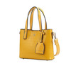 MKF Collection Isolde crocodile embossed Tote Bag by Mia K