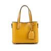 MKF Collection Isolde crocodile embossed Tote Bag by Mia K
