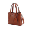 MKF Collection Isolde crocodile embossed Tote Bag by Mia K