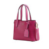 MKF Collection Isolde crocodile embossed Tote Bag by Mia K