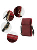 MKF Collection Mala Phone Wallet Crossbody Bag by Mia k