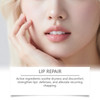 AMZ Hydrating Lip Gloss Nourishing and Moisturizing Lip Skin with Crystal Water-Light Glass Lips Lip Oil