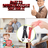 Durable 5-in-1 Jar Opener Set, Food-Grade Labor-Saving Bottle Opener Kit, Safe & Reliable Jar Remover for Long-Term Use by Arthritis Patients & Seniors