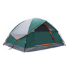 2/4 Person High Quality Camping Tent with Tent Fly, Easy Setup Dome Tent with Mesh Windows & Skylights, Lightweight Portable Tent for Outdoor Camping, Festivals & Backyard