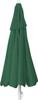 5.5 Ft Portable Beach Umbrella, Lightweight UV Protection Sunshade with Tilt Pole & Carry Bag, Outdoor Canopy Umbrella for Beach, Sand, Pool, Patio, Camping, Travel, or Backyard Shade