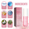 North Moon Perfume Spray Fresh Lasting Fragrance Non-Pungent Women's Date Perfume Spray