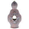 Lamahat Al Musk by Anfar for Women - 0.5 oz Concentrated Perfume Oil