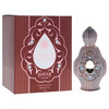 Lamahat Al Musk by Anfar for Women - 0.5 oz Concentrated Perfume Oil