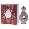Lamahat Al Musk by Anfar for Women - 0.5 oz Concentrated Perfume Oil