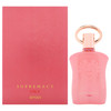 Supremacy Collection - Gala by Afnan for Women - 3 oz EDP Spray