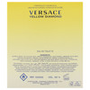 Versace Yellow Diamond by Versace for Women - 3 oz EDT Spray