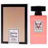 Floral Explosion by Jenny Glow for Women - 2.7 oz EDP Spray