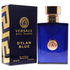 Dylan Blue by Versace for Men - 1.7 oz EDT Spray