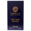Dylan Blue by Versace for Men - 1.7 oz EDT Spray