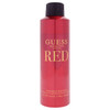 Guess Seductive Homme Red by Guess for Men - 6 oz Body Spray