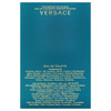 Versace Eros by Versace for Men - 1.7 oz EDT Spray
