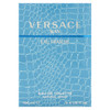 Versace Man Eau Fraiche by Versace for Men - 3.4 oz EDT Spray