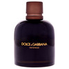 Pour Homme Intenso by Dolce and Gabbana for Men - 4.2 oz EDP Spray