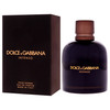Pour Homme Intenso by Dolce and Gabbana for Men - 4.2 oz EDP Spray