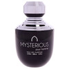 Luxury Collection - Mysterious Elixir by Khalis for Men - 3.4 oz EDP Spray