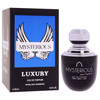 Luxury Collection - Mysterious Elixir by Khalis for Men - 3.4 oz EDP Spray