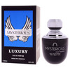 Luxury Collection - Mysterious Elixir by Khalis for Men - 3.4 oz EDP Spray