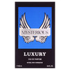 Luxury Collection - Mysterious Elixir by Khalis for Men - 3.4 oz EDP Spray