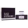 Luxury Collection - Black Noir by Khalis for Men - 3.4 oz EDP Spray