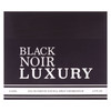 Luxury Collection - Black Noir by Khalis for Men - 3.4 oz EDP Spray