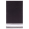 Luxury Collection - Black Noir by Khalis for Men - 3.4 oz EDP Spray