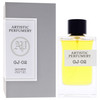 Artistic Perfumery - GJ-02 by Armaf for Men - 3.4 oz EDP Spray