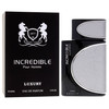 Luxury Collection - Incredible by Khalis for Men - 3.4 oz EDP Spray