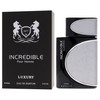 Luxury Collection - Incredible by Khalis for Men - 3.4 oz EDP Spray