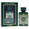 Niche Collection - Oud Is Joyness by Khalis for Men - 3.4 oz EDP Spray