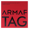 Tag Uomo Rosso by Armaf for Men - 3.4 oz EDP Spray