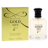 Gold by Fragluxe for Men - 3.3 oz EDT Spray