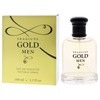 Gold by Fragluxe for Men - 3.3 oz EDT Spray