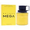Odyssey - Mega Limited Edition by Armaf for Men - 2.02 oz EDP Spray