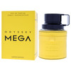 Odyssey - Mega Limited Edition by Armaf for Men - 2.02 oz EDP Spray