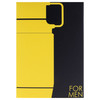 Odyssey - Mega Limited Edition by Armaf for Men - 2.02 oz EDP Spray