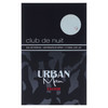 Club de Nuit Urban Man Elixir by Armaf for Men - 3.6 oz EDP Spray