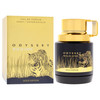 Odyssey - Wild One Gold Edition by Armaf for Men - 2.02 oz EDP Spray