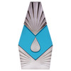 Niche Collection - Weam by Khalis for Men - 3.4 oz EDP Spray