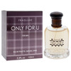Only For U by Fragluxe for Men - 3.3 oz EDT Spray