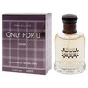 Only For U by Fragluxe for Men - 3.3 oz EDT Spray