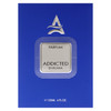 Addicted - Enigma by Hamidi for Men - 4 oz Parfum Spray