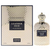 Gold Edition - Leather Oud by Anfar for Men - 3.4 oz EDP Spray