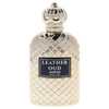 Gold Edition - Leather Oud by Anfar for Men - 3.4 oz EDP Spray
