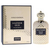 Gold Edition - Leather Oud by Anfar for Men - 3.4 oz EDP Spray