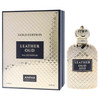 Gold Edition - Leather Oud by Anfar for Men - 3.4 oz EDP Spray